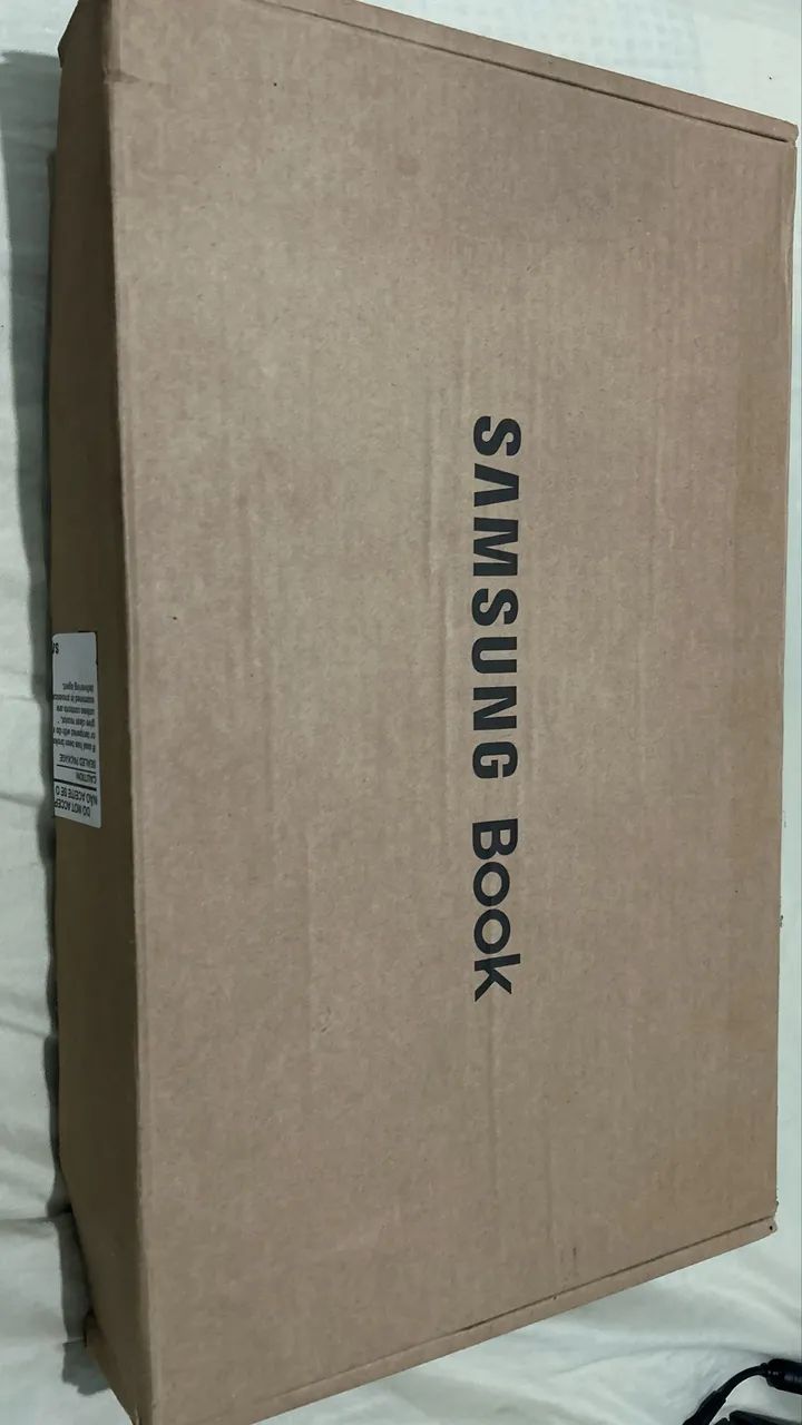 Notebook Samsung book  - Foto 4