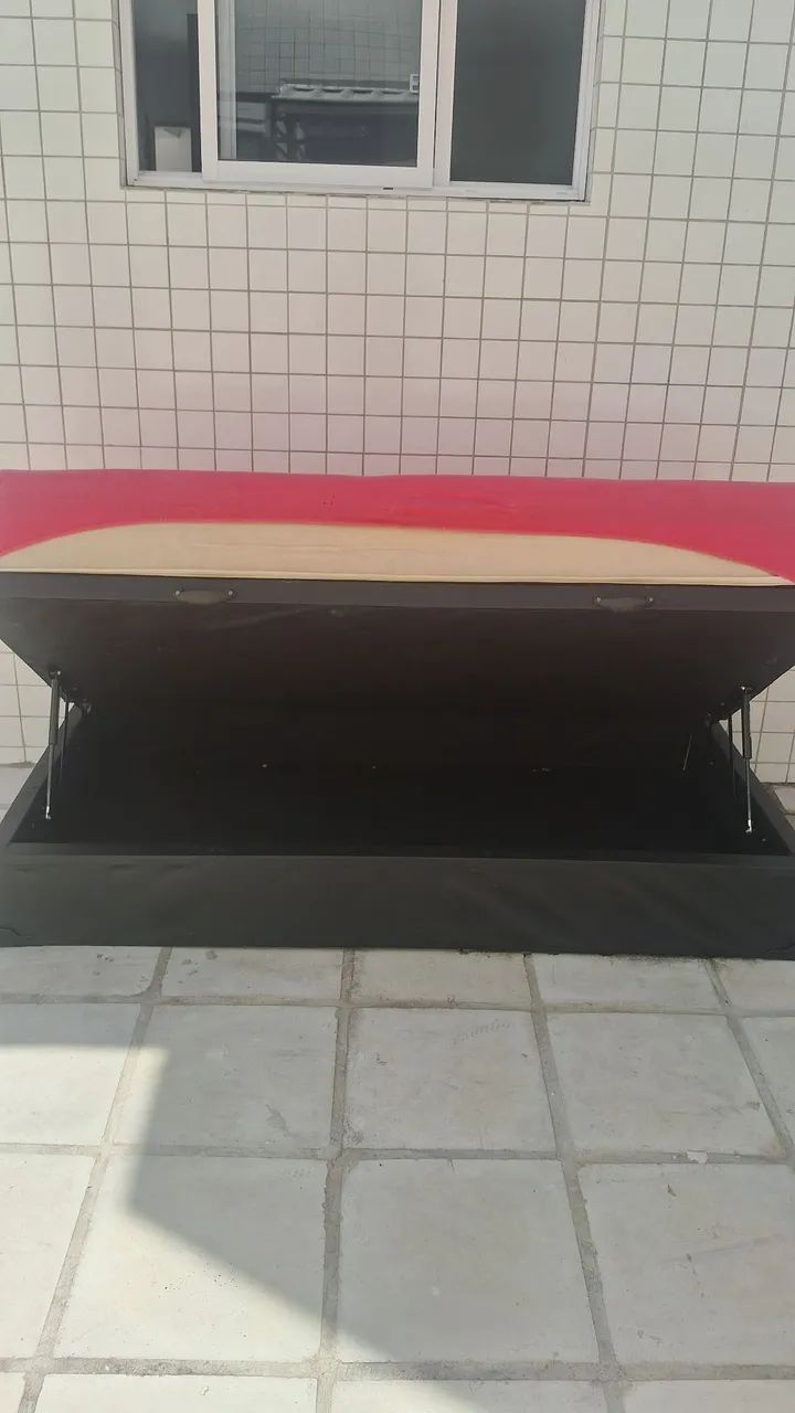 Cama box solteiro  - Foto 4
