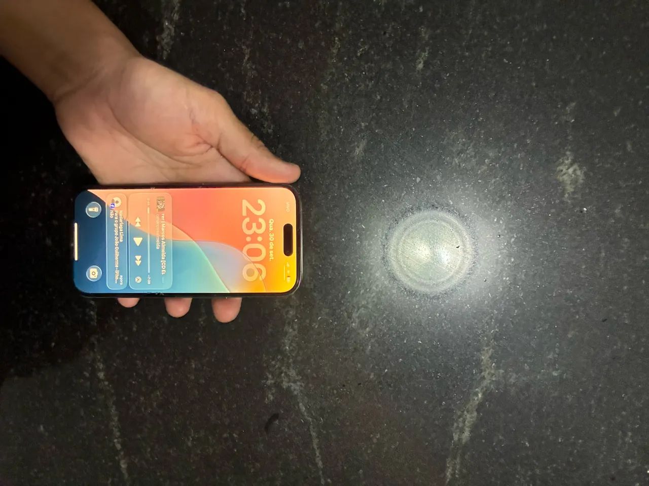 iPhone 14 Pro 256 gb - Foto 5
