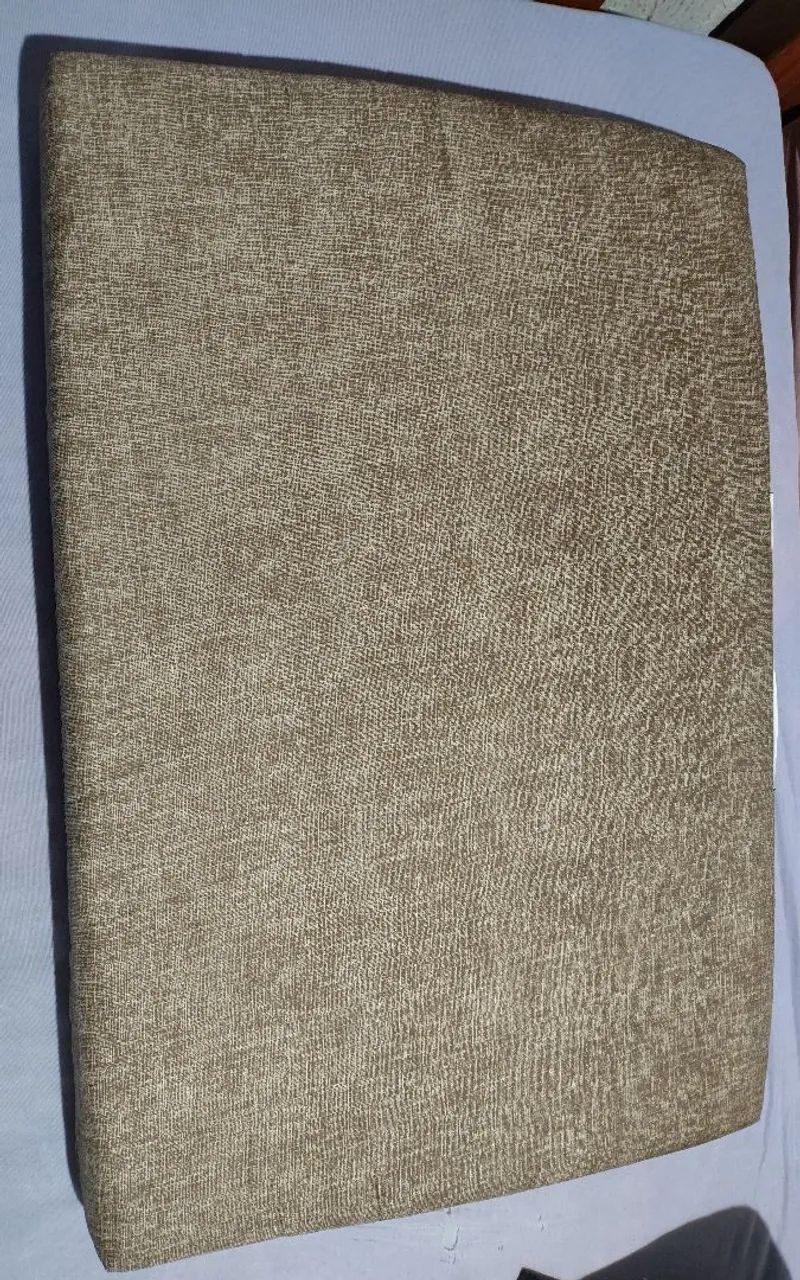 Colchão Infantil Impermeável D18 (90x60cm)