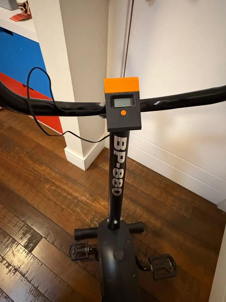 Bicicleta ergométrica  - Foto 5