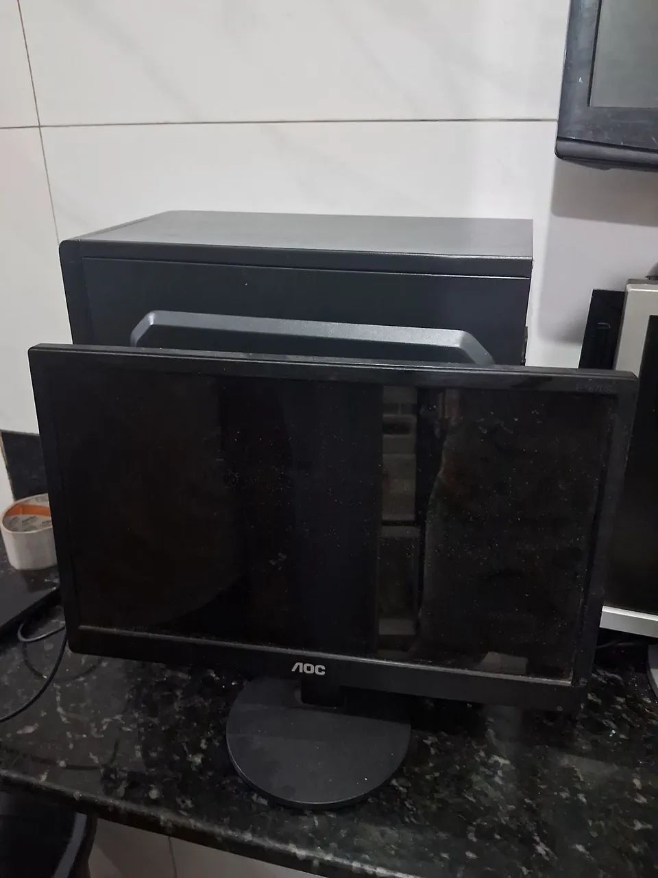 Monitores - Foto 4
