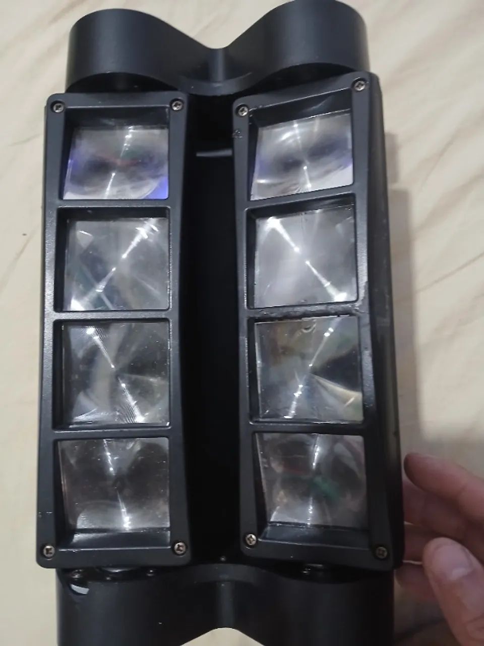 Mini spider e astromove PLS - Foto 4