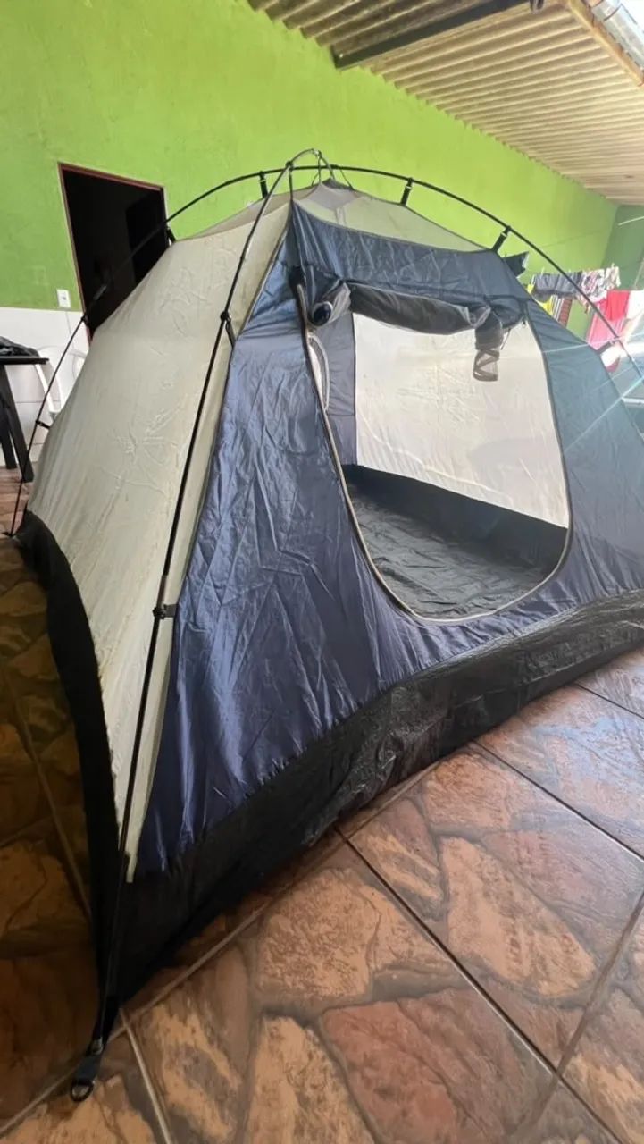 Barraca de camping  - Foto 4