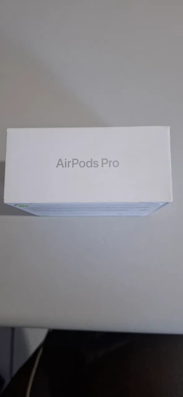 AirPods Pro 3