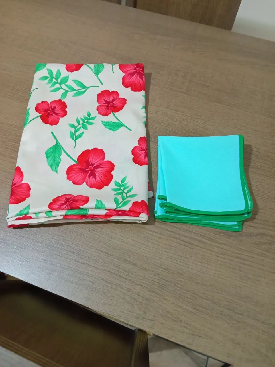 Toalha de mesa - Foto 2