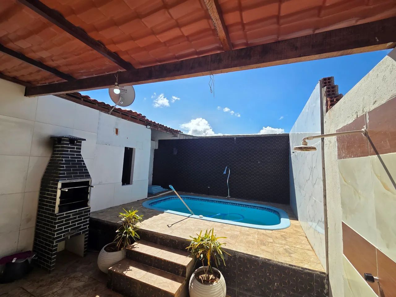 Casa de Praia no Miaí de cima - Coruripe - Foto 2