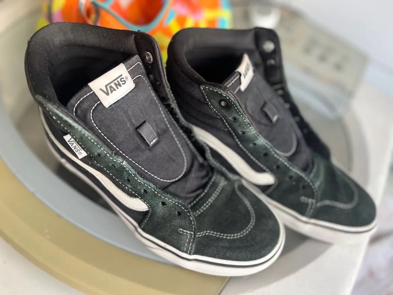 Tênis Vans - Foto 2