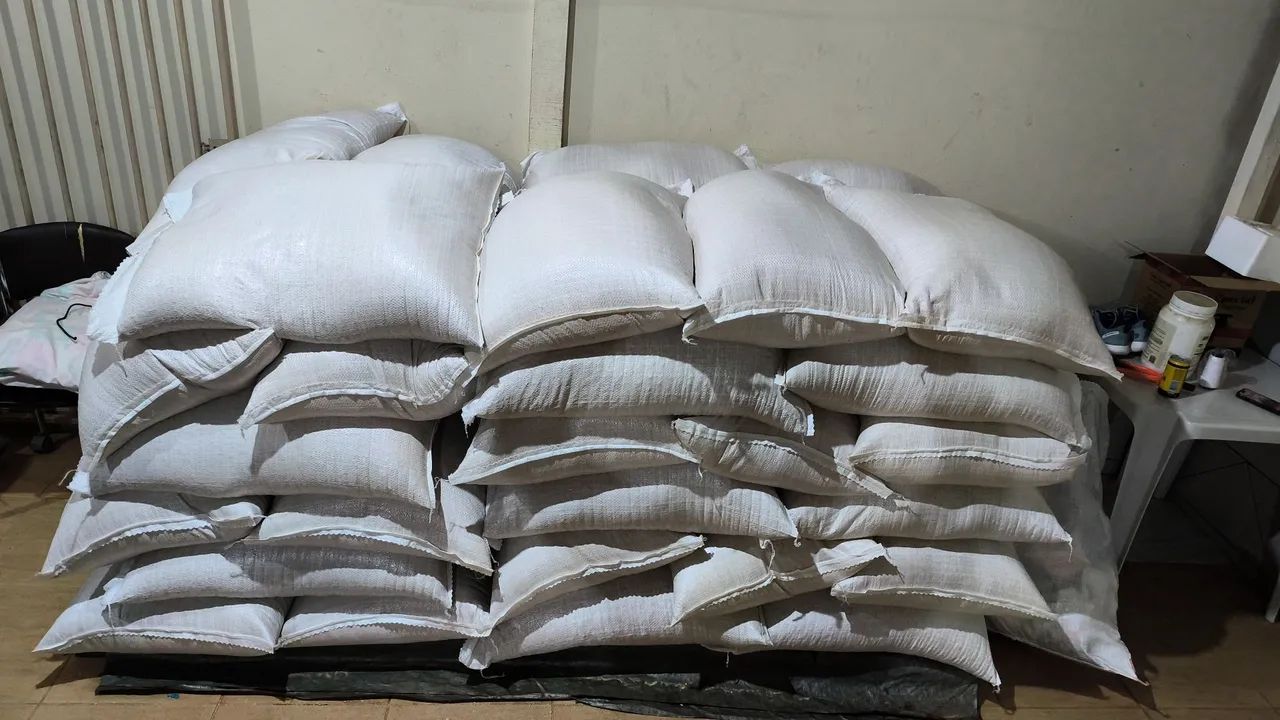 Farelo de Soja - R$ 2,00/kg - Riacho Fundo II - Foto 3