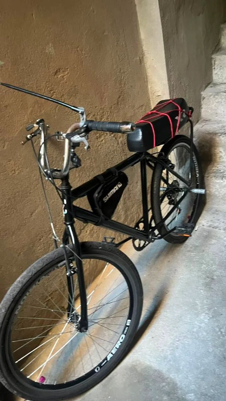 bicicleta - Foto 3