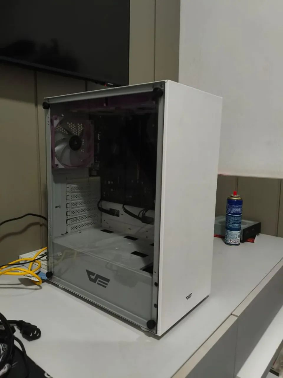 Pc gamer Leia a descrição  - Foto 2