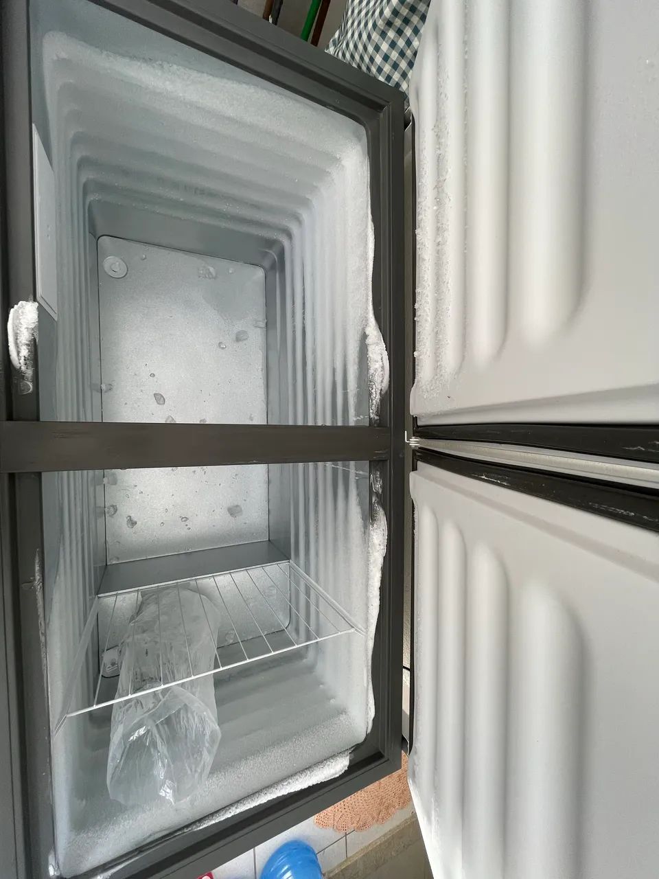 Freezer horizontal  - Foto 2
