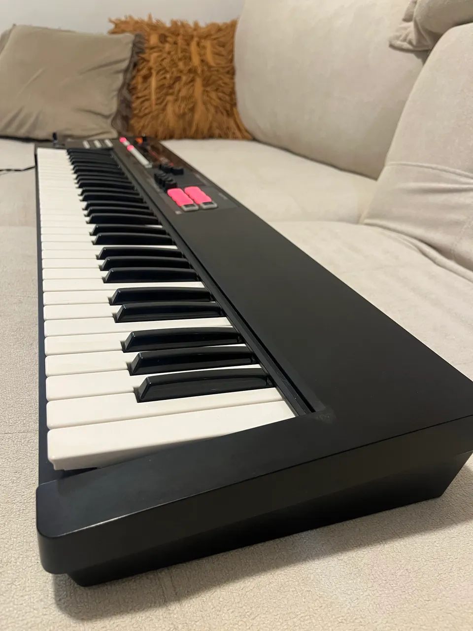 Teclado Roland XPS 10  - Foto 3