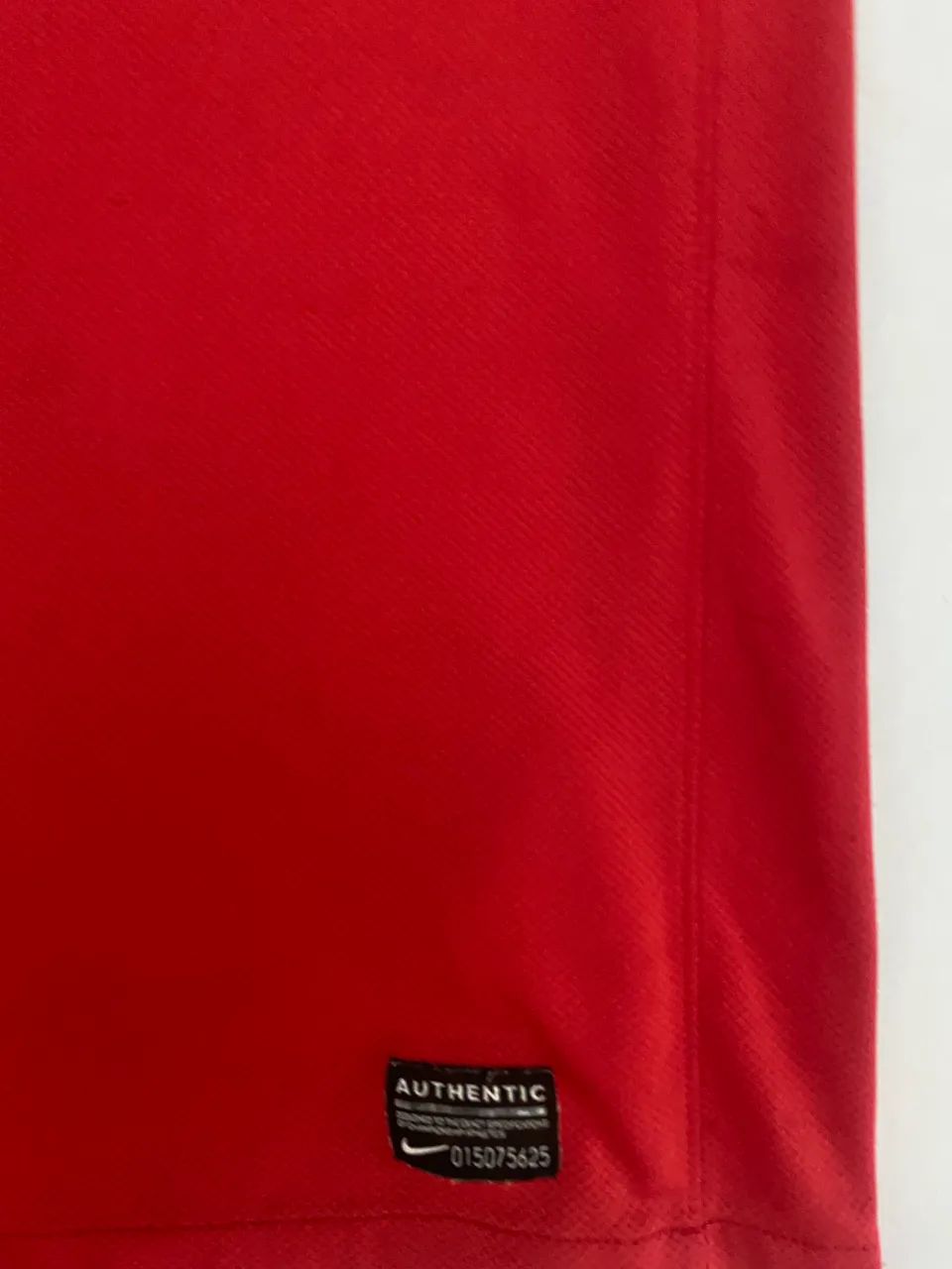 CAMISA NIKE MANCHESTER CITY  - Foto 2