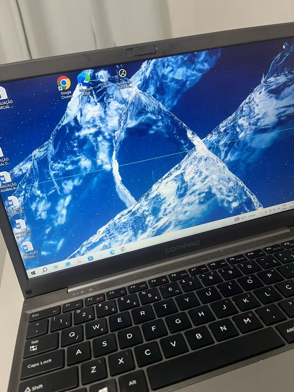 Notebook 
