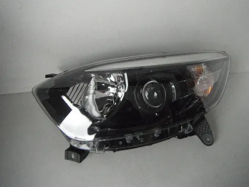 Farol Esquerdo Renault Captur 15102202 Esquerdo - Foto 2