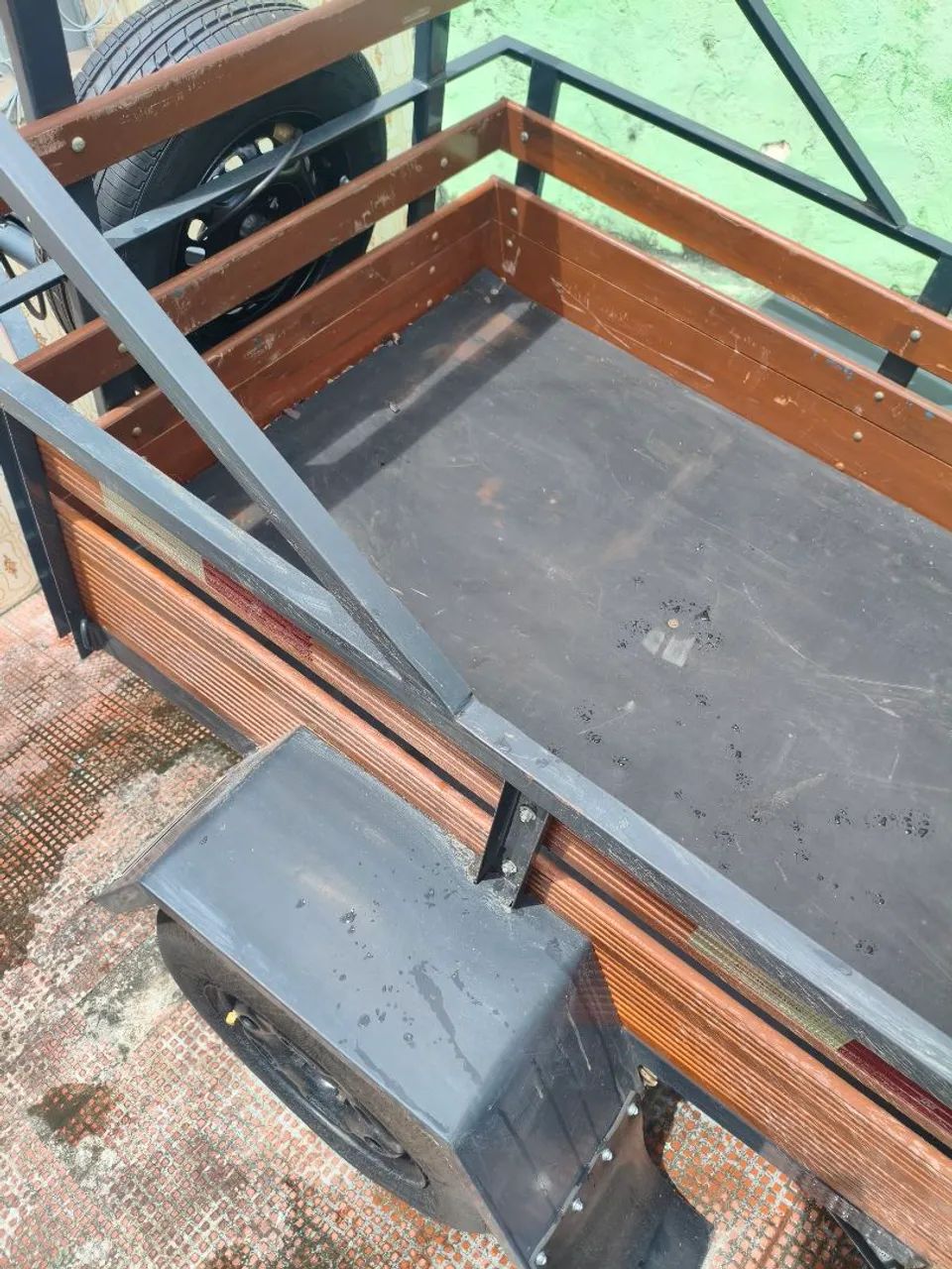 Carrocinha nova 2023 - Foto 3