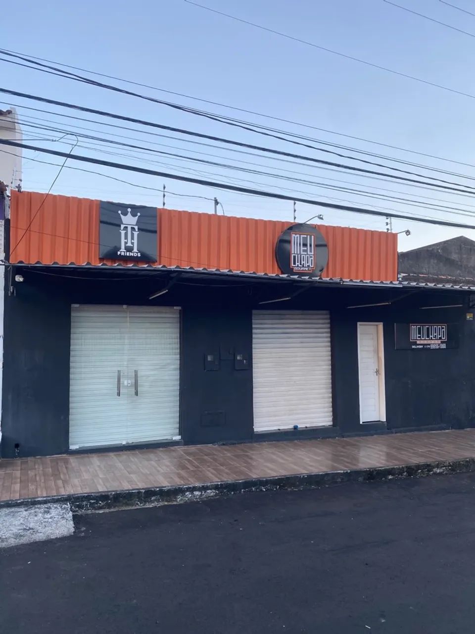 Aluguel de Loja  - Foto 3