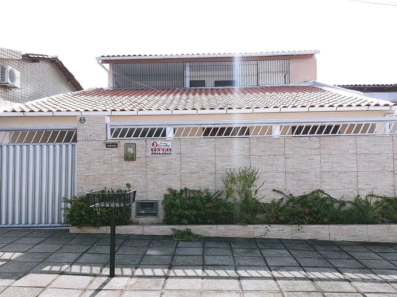 Foto - João Pessoa - Castelo Branco