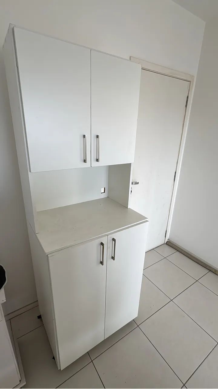 Armário Cozinha MDF