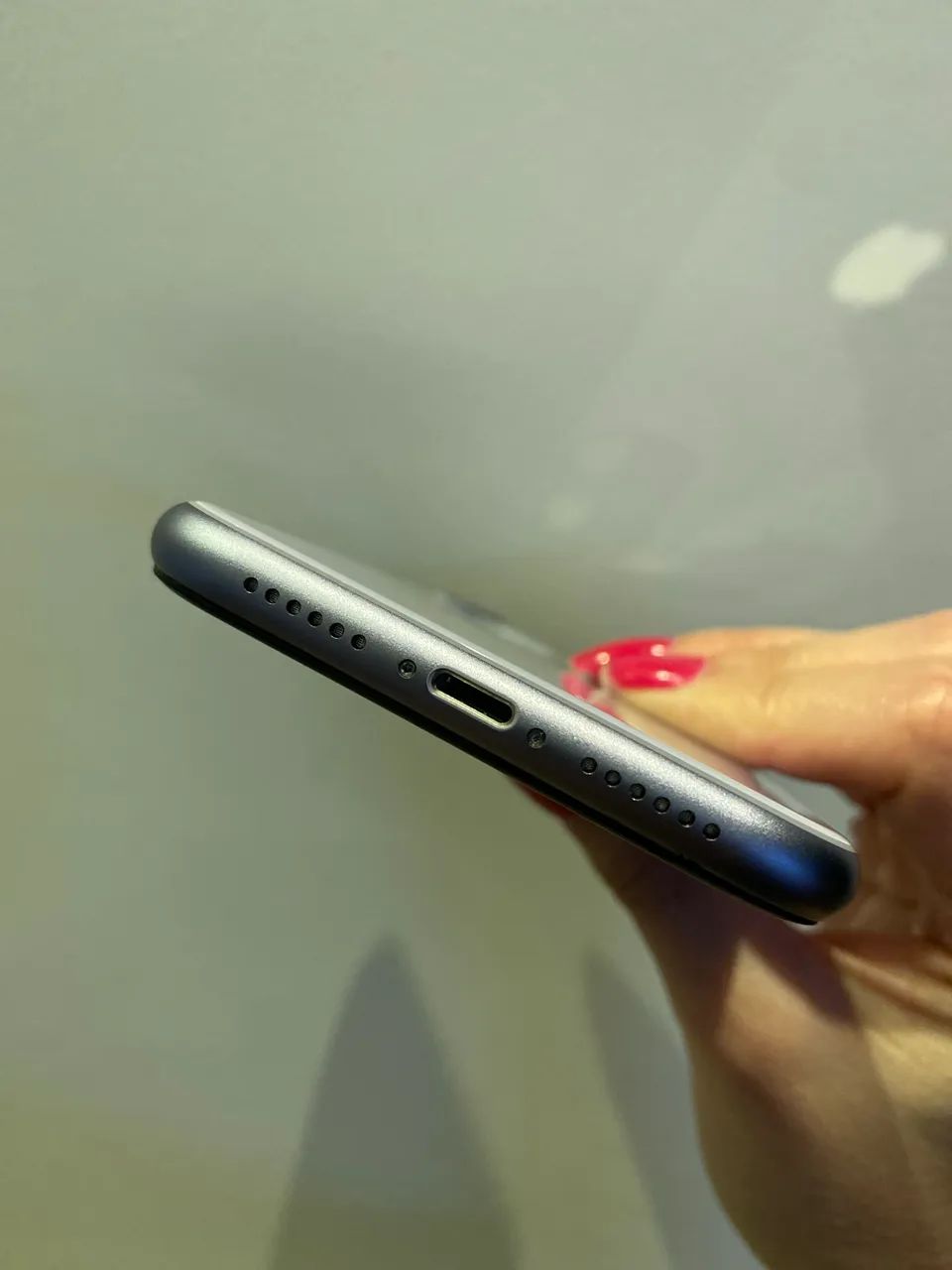 iPhone 11 Roxo - Foto 4