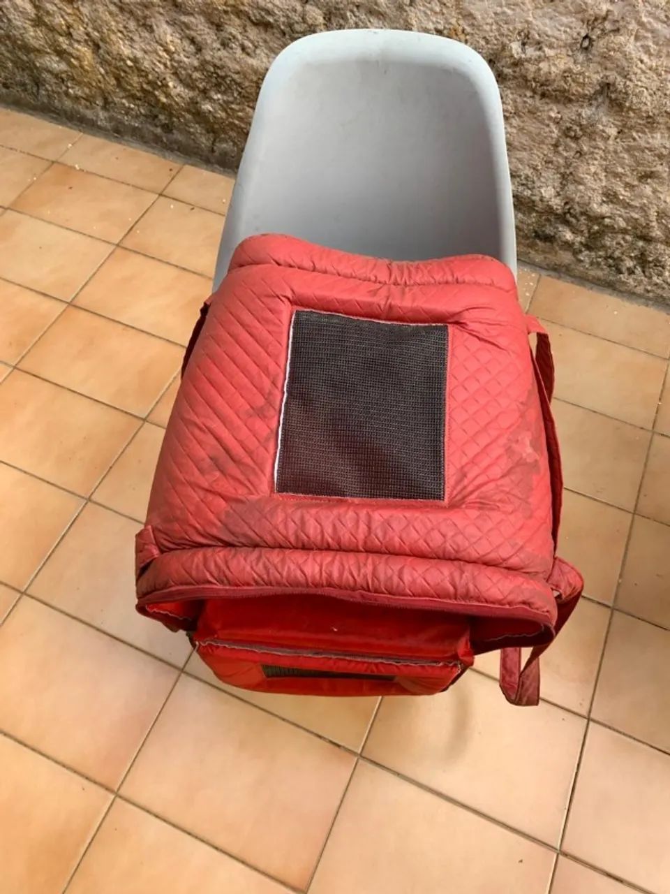 Bolsa Transporte / Aéreo - Foto 2