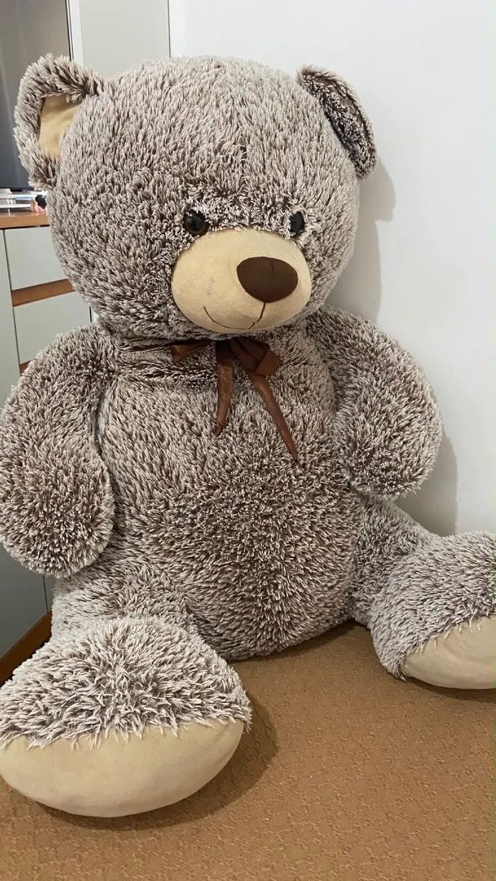 Urso de Pelúcia  - Foto 2