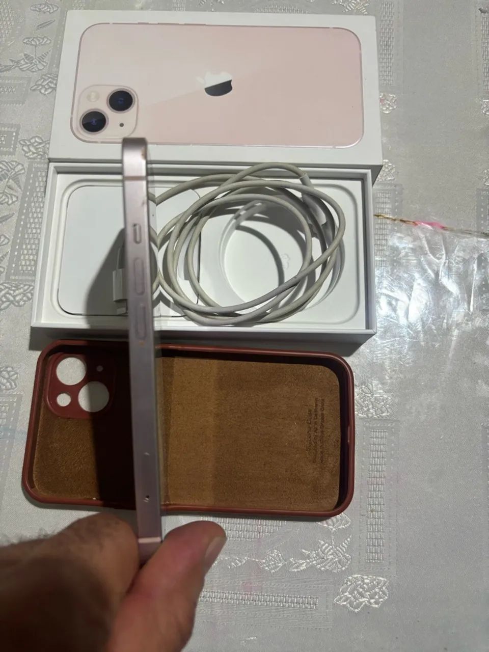 iPhone 13 - Foto 4