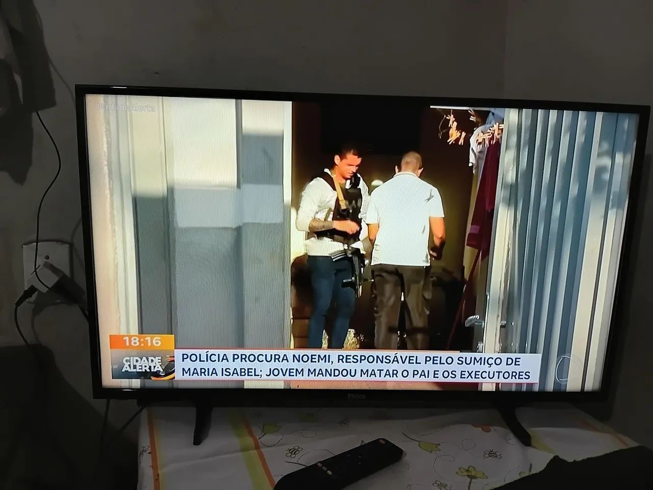 Vendo TV philco 40 polegadas nao é smart  - Foto 2