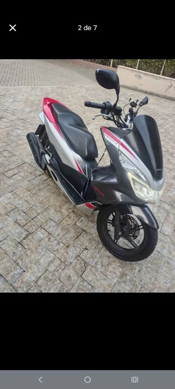 PCX Sport 150cc 2018 - Foto 3