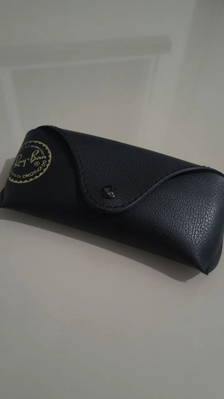 Óculos Rayban Animal Print  - Foto 3