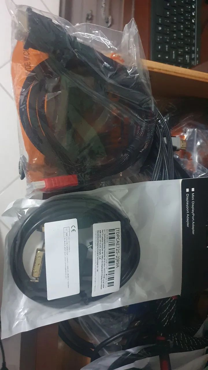 Monitores 19.5" hd - Foto 4
