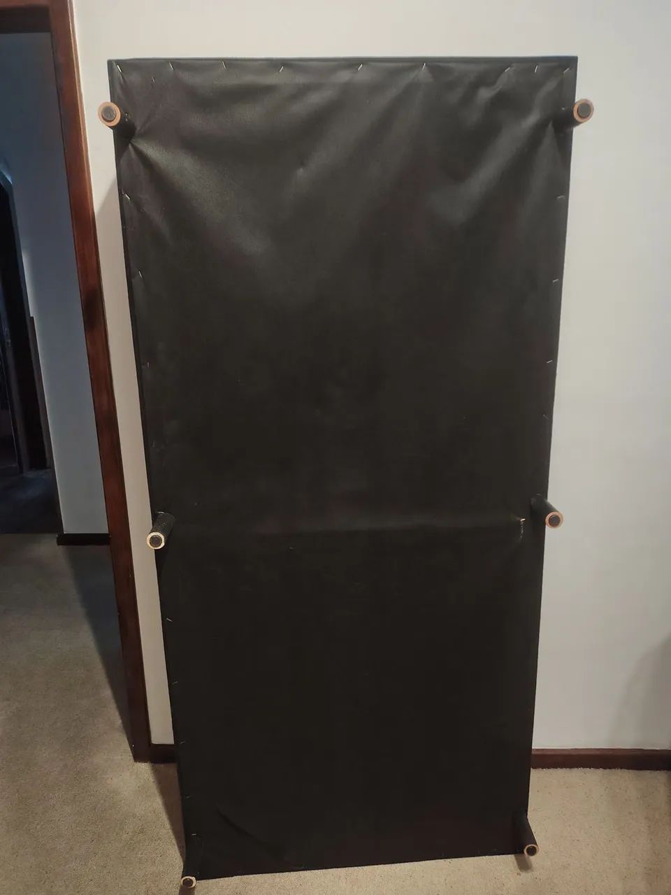 Base para cama