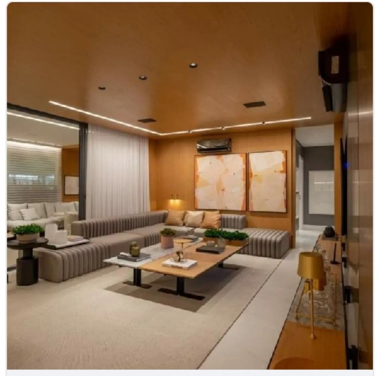 Edifício APOGEU - Edifício Apogeu | Apartamento 238m² | 3 suítes | 3 Vagas no Goiabeiras - Foto 5
