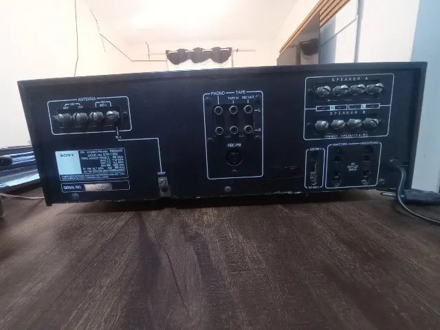 receiver - Foto 2