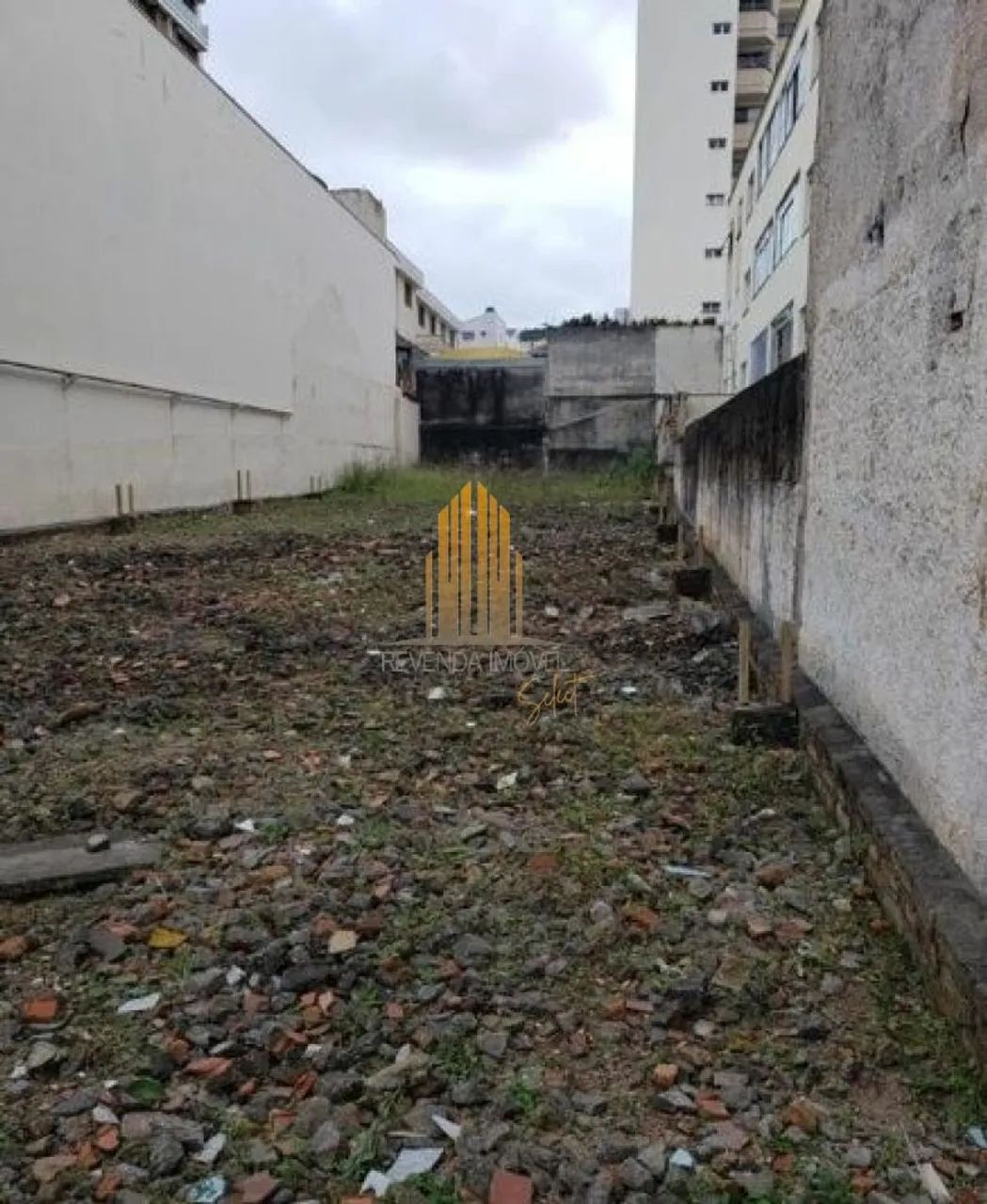 Terreno em São Paulo