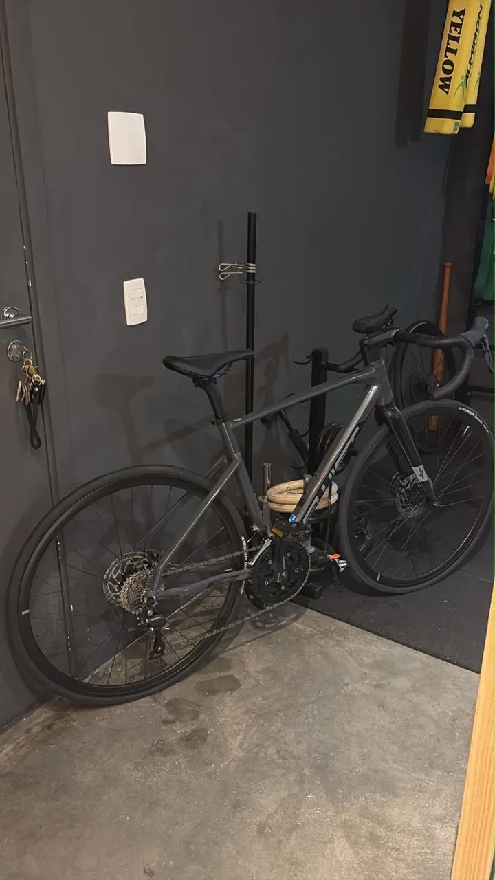 Bicicleta SWIFT ENDURAVOX 51cm - Foto 5