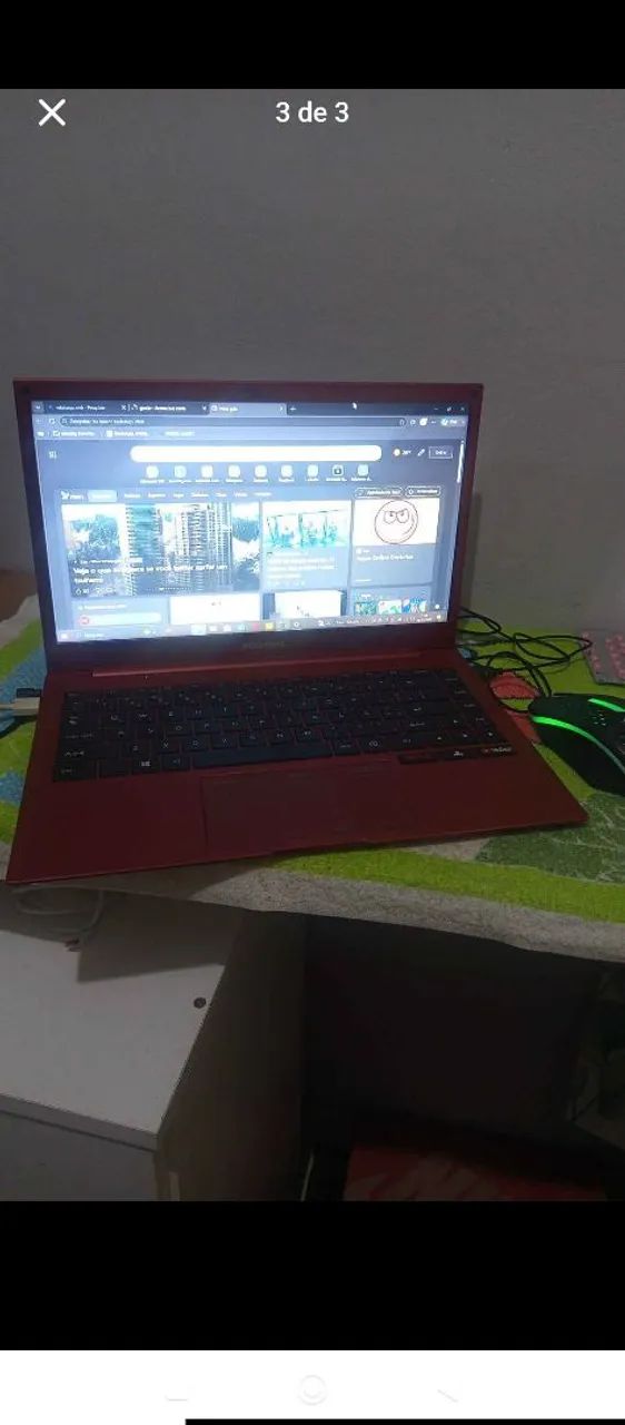 Notebook 