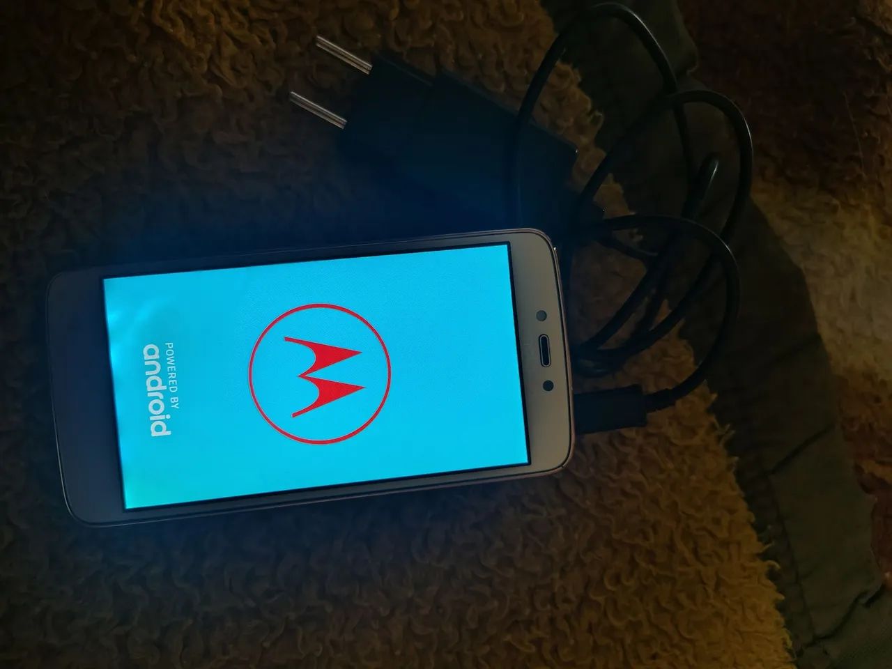 MOTO C PLUS 8GB ANDROID 7.0 - Foto 5