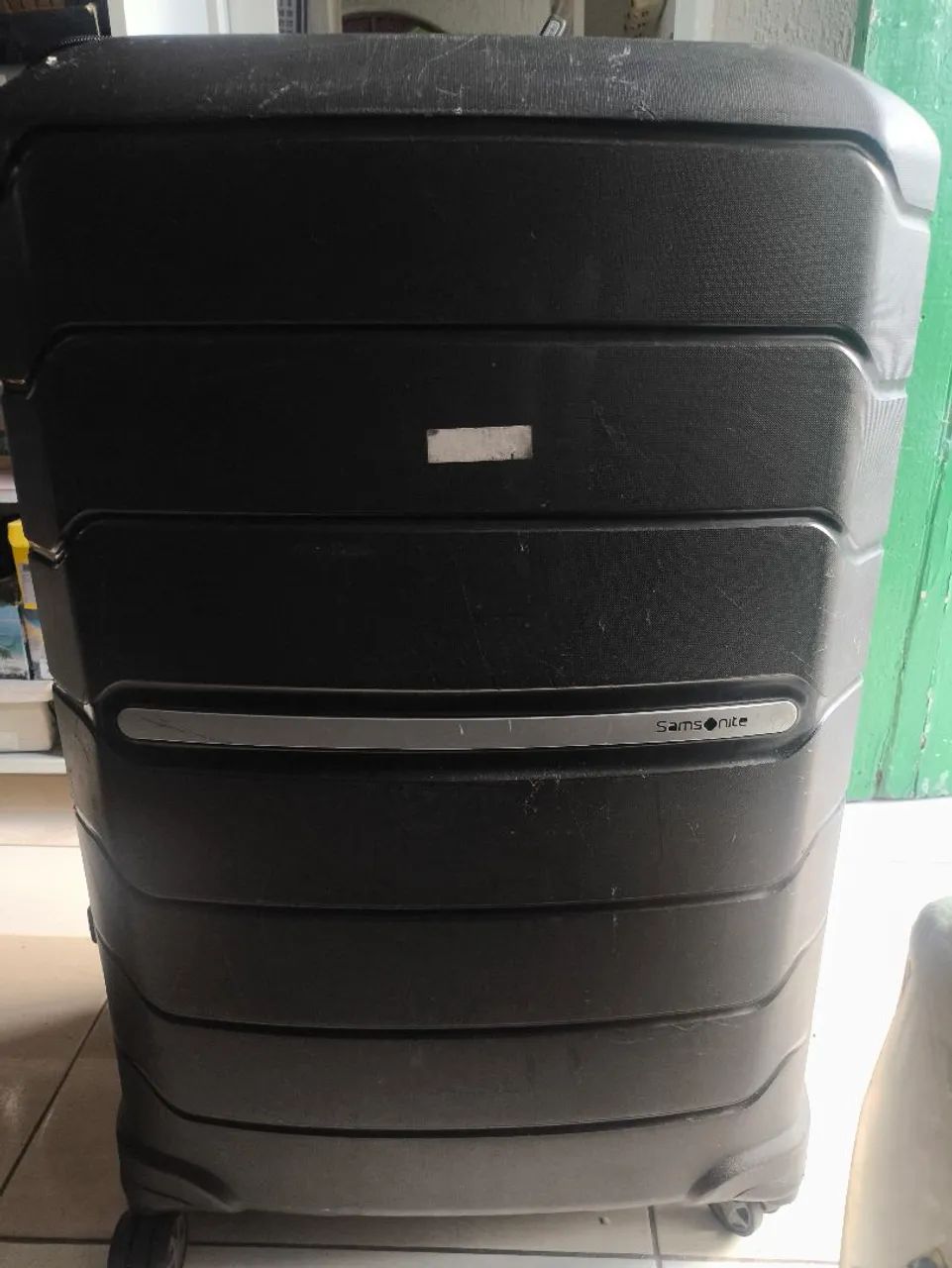 Mala Samsonite 23 kg