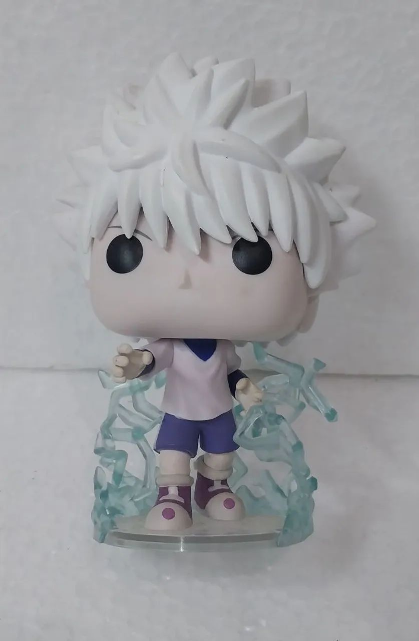 Boneco colecionáveis Funko Pop - Foto 2