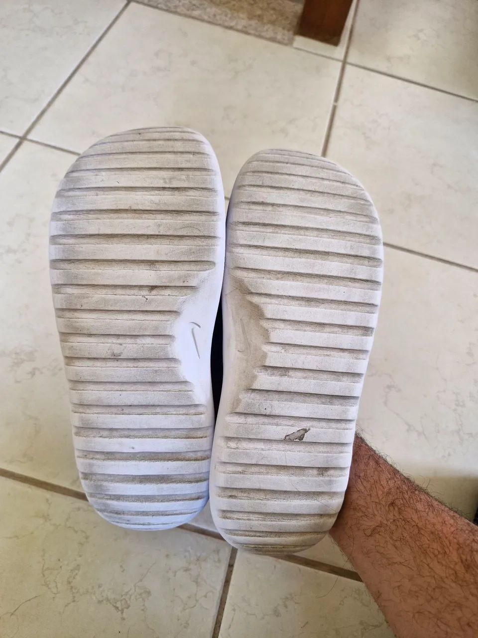 Chinelo Nike Asuna - Foto 4