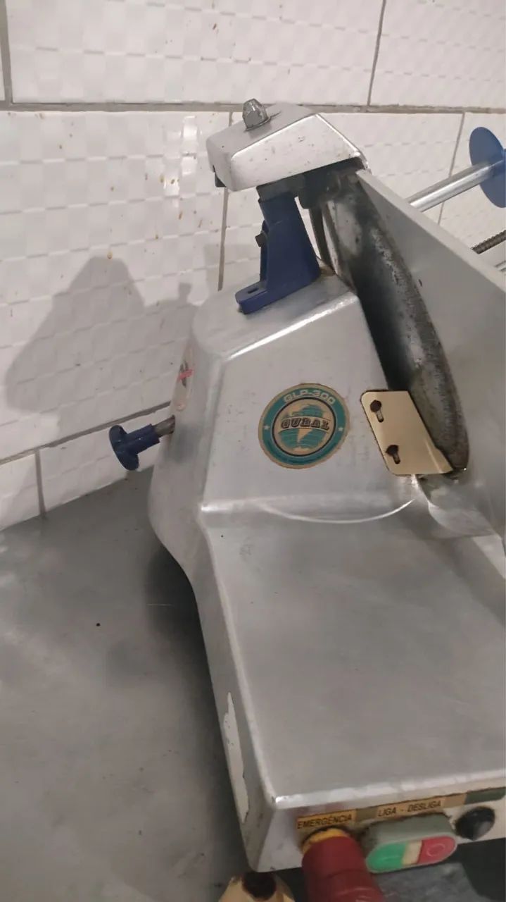 Fatiador de frios  - Foto 3