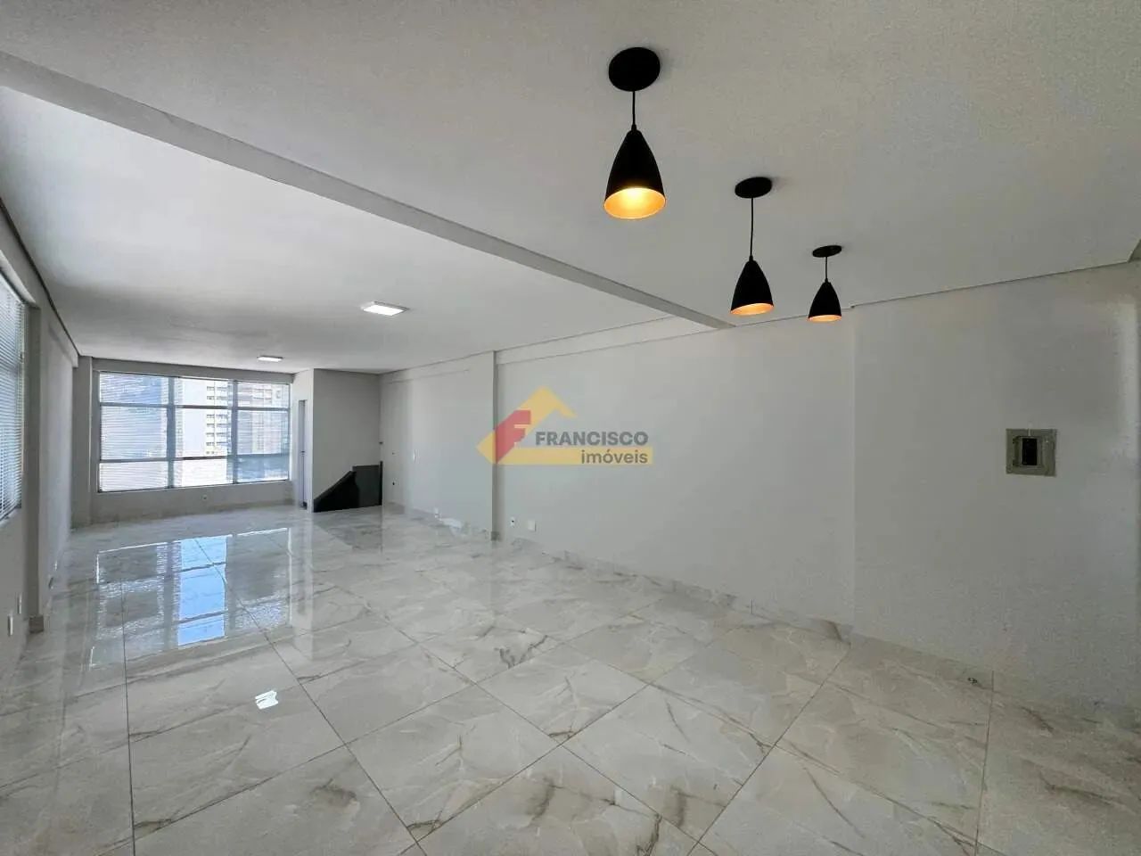 Sala para aluguel, Centro - Divinópolis/MG - Foto 3