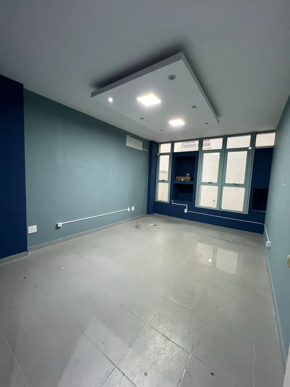 Sala comercial no Gonzaga  - Foto 3