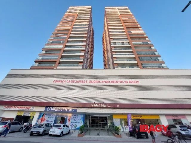Foto - Palhoça - Centro