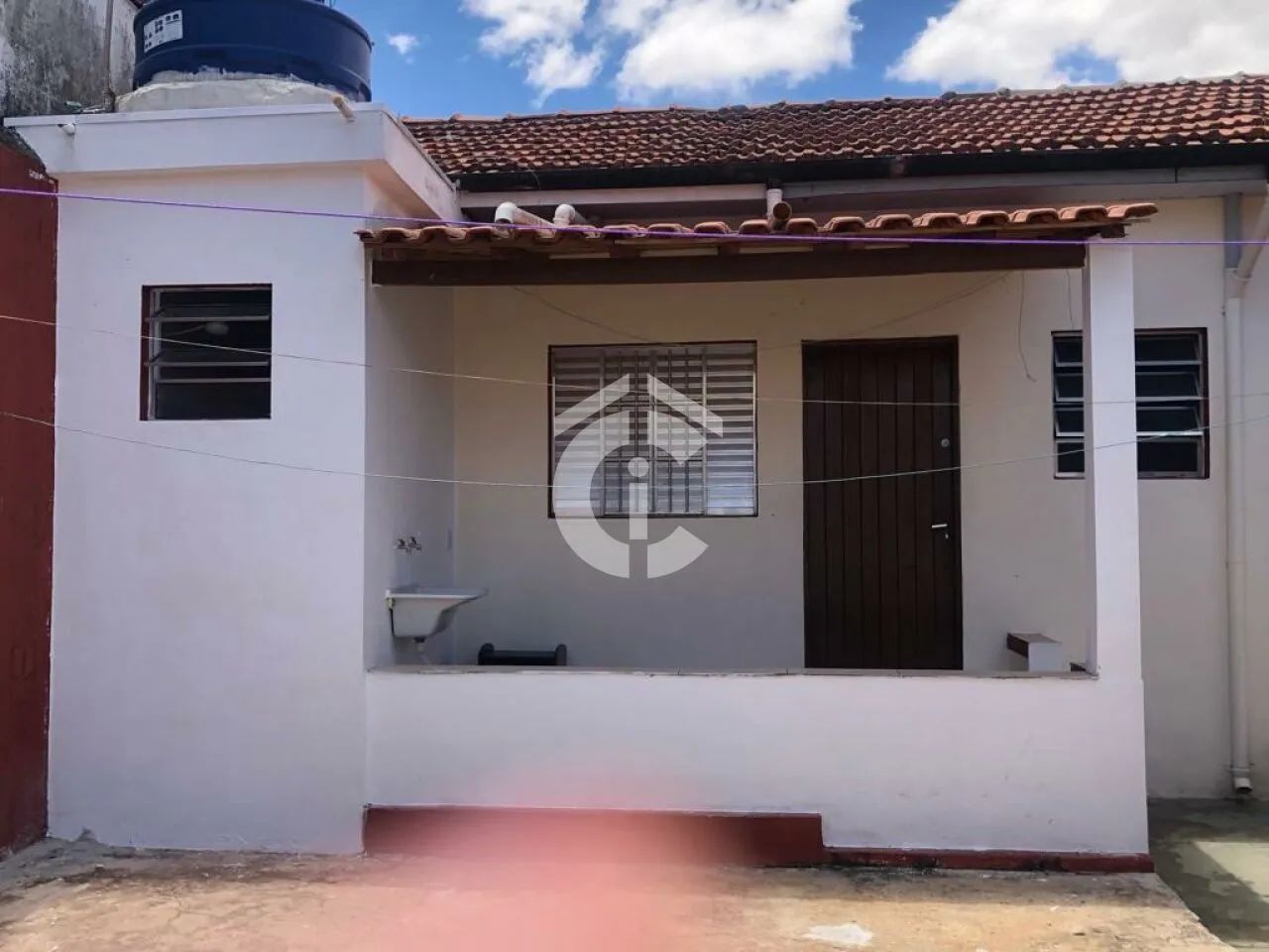 Casa Térrea, Vila Celeste - São Paulo - Foto 2