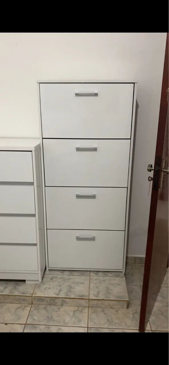 SAPATEIRA MDF