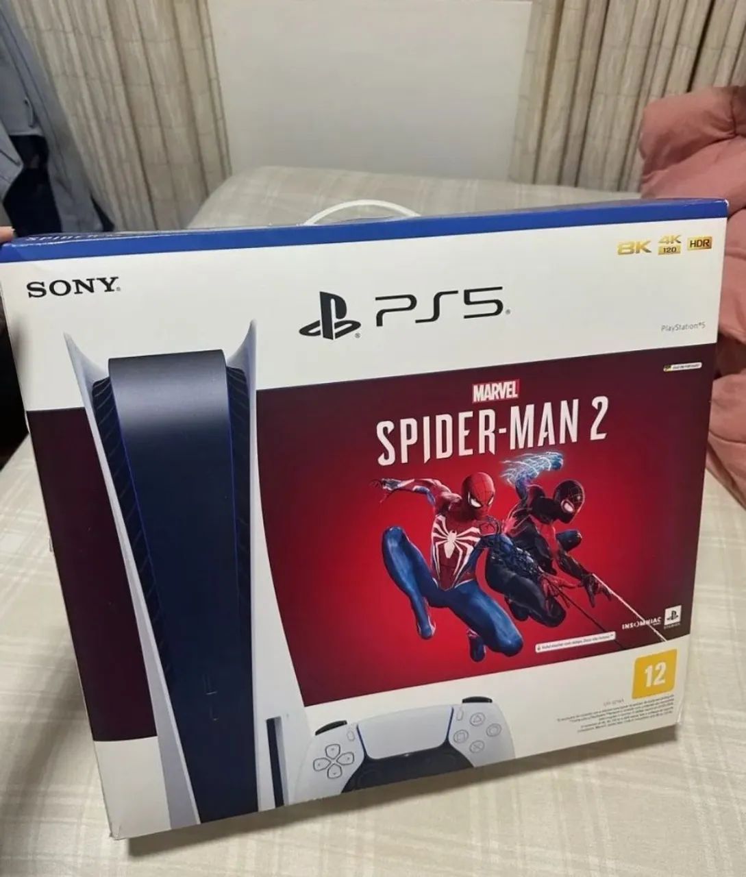 Playstation 5 - Foto 3