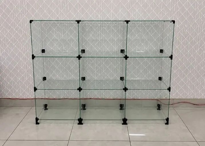 Vendo móveis de loja  - Foto 4